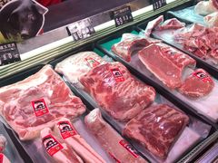 -永辉超市(新世界店)