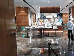 -盐城万豪酒店-盐城厨房西餐厅