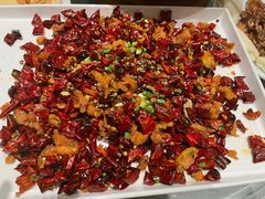 -渝乡辣婆婆·川菜 水煮鱼(中山西路店)