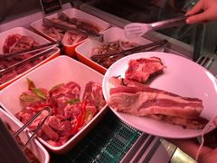 -33韩式自助烧烤(环城南路店)