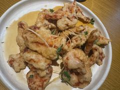 -宏达老菜馆(东安街店)