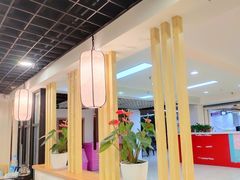 -老苏州大客堂·苏帮菜·松鼠桂鱼·苏州传统小吃(观前街人民商场店)
