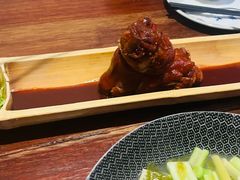 南乳扎烧肘子-大牌大·传统杭帮菜(湖滨店)