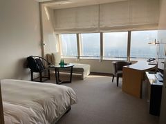 -上海柏悦酒店