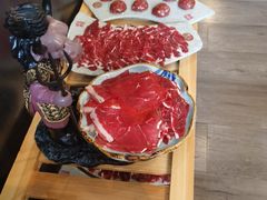 -高兴壹锅潮汕牛肉火锅(峻峰华庭店)