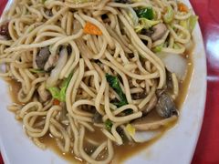 -海坛特色小吃·只做平潭特色菜(平潭店)