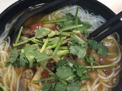 -一品郑记重庆牛肉米线馆(东泰路店)