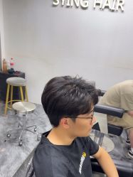 点击看大图 -Sying杉影日式烫染專門店