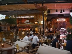 -不二·民谣音乐餐酒吧(九眼桥店)