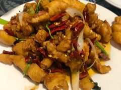 -九龙餐厅(大沽路店)