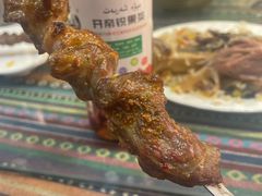 -开帝锐抓饭(和田街店)