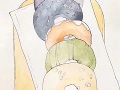 -东方童画少儿美术(乐荟天地体验馆)