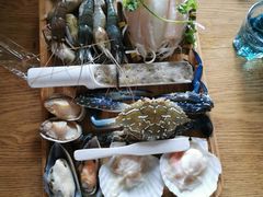 -Thai Basil罗勒叶泰式餐厅(时代天街店)