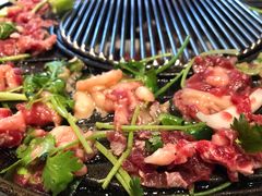 -完美生活炭火烤肉(二马路店)