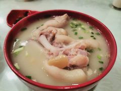 -廖老妈蹄花店(人民公园陕西街259号店)
