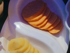 -额尔敦传统涮(公园西路店)