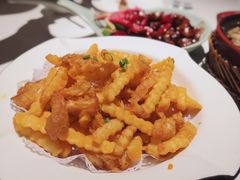 蛋黄双脆-铂米星座(瑞安店)