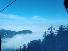 -峨眉山风景名胜区