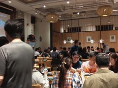 大堂-老板很二(吉大店)