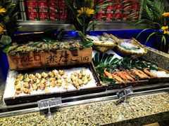 -初色海鲜自助(万丰路店)