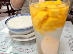 白玉双皮奶-仁信双皮奶(东川路店)