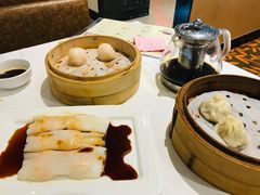 -稻香海鲜饭店(第一国际店)