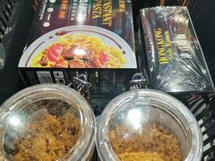 -卡塔利亚·全球零食(上海康城店)