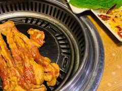 -炭之家烤肉(世茂店)