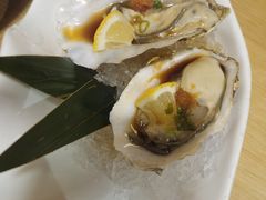 -山之川日料放题(通州店)