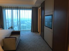-上海嘉定喜来登酒店