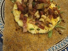 -LA CREPERIE BRETONNE布列塔尼法式餐厅(天童北路店)