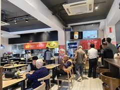 -岩明火勺店(承德路店)