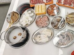 -朱富贵火锅(金融街万达店)