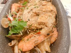 -渔娘渔家丹东海鲜(东直门店)