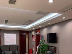 -爱康国宾体检中心(五角场万达广场分院)