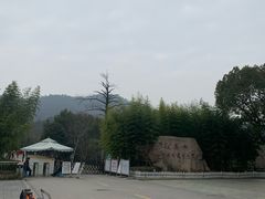 -敬亭山风景名胜区