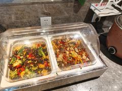 -世新养生馆(福马路店)