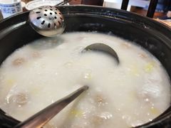 -顺德粥城·叹茶食粥(良化店)