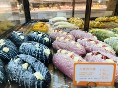 -面包新语(KKMALL京基店)