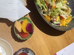 -一心创作料理屋(经开万达店)