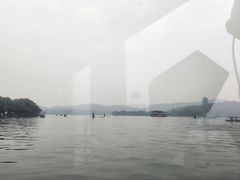 -西湖游船