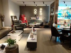 店内环境-金海马家居(海珠店)