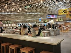 -宜家·瑞典风味餐厅(武汉荟聚中心店)