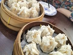 -都一处烧麦馆(前门店)