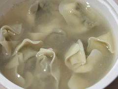 -吉祥馄饨(牡丹园店)