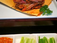 -壹零捌道·北京烤鸭(车公庄店)