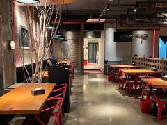 -金陵一哥龙虾(水木秦淮店)