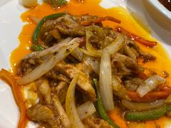 -马凯餐厅(地安门店)