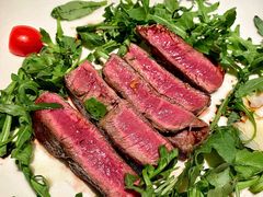 智利和牛切片牛排-Solo(衡山路店)