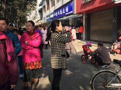 -宫廷糕点铺(人民中路店)